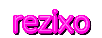 rezixo — logo kanal