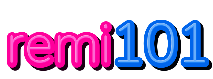 remi101 — logo kanal